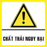 XỬ PHẠT HÀNH CHÍNH TRONG LĨNH VỰC CHẤT THẢI NGUY HẠI