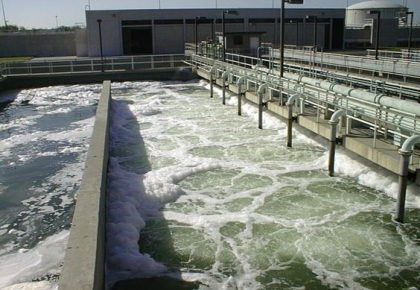 Giải Pháp Tiết Kiệm Năng Lượng Trong Hệ Thống Xử Lý Nước Thải Công Nghiệp