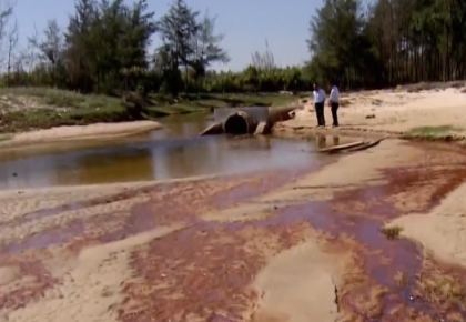 Cách Chọn Máy Lọc Nước Cho Các Khu Vực Nước Nhiễm Mặn