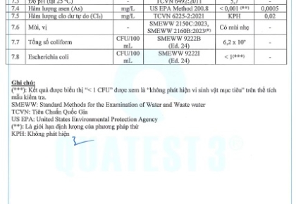 Xử Lý Nước Thải Bằng Vi Sinh: Giải Pháp Bền Vững Không Sử Dụng Hóa Chất